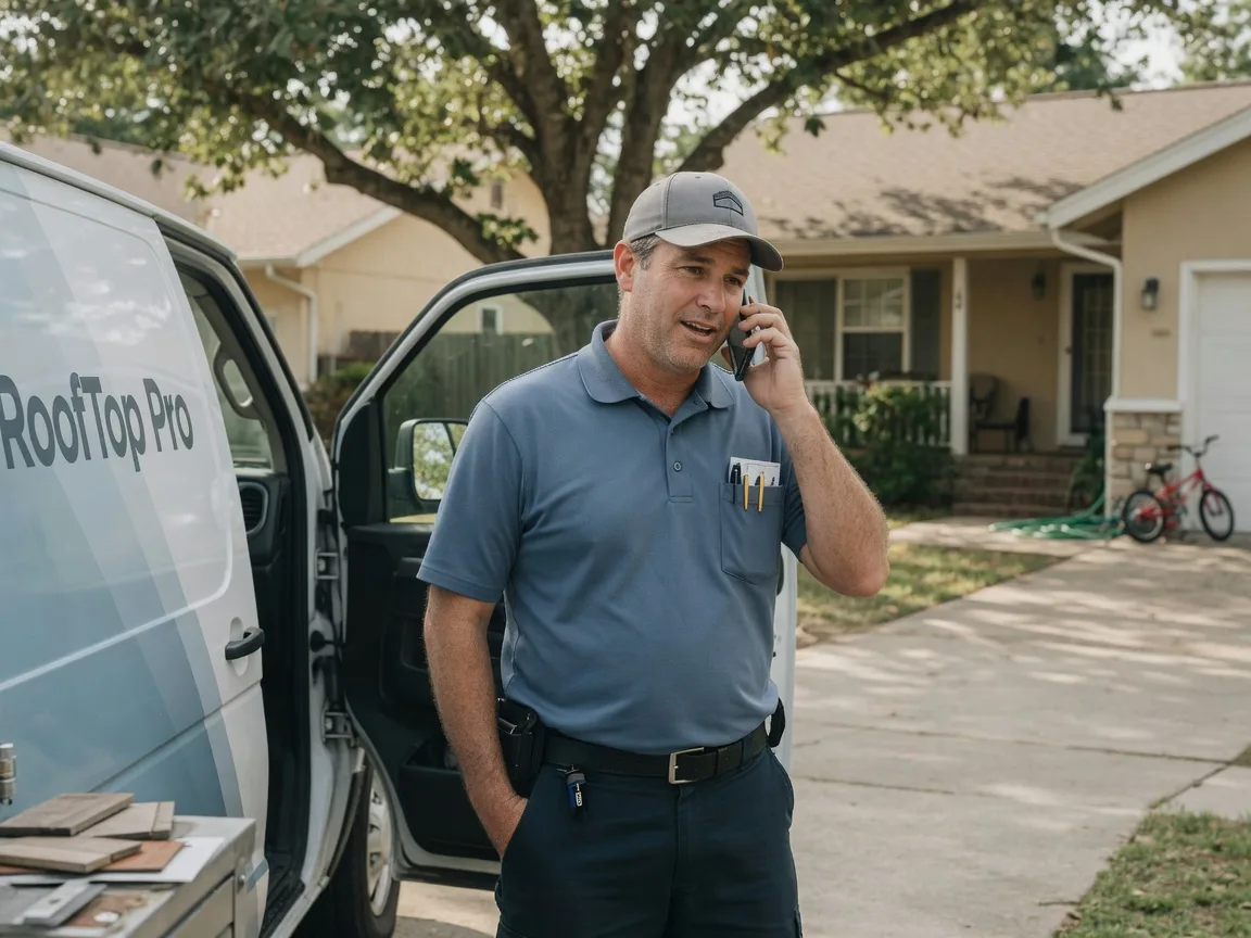Roof Repair Morris Plains, NJ FAQs